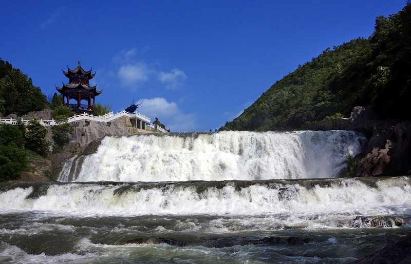 最好的毕节旅游攻略，以后来毕节玩就知道怎么玩了