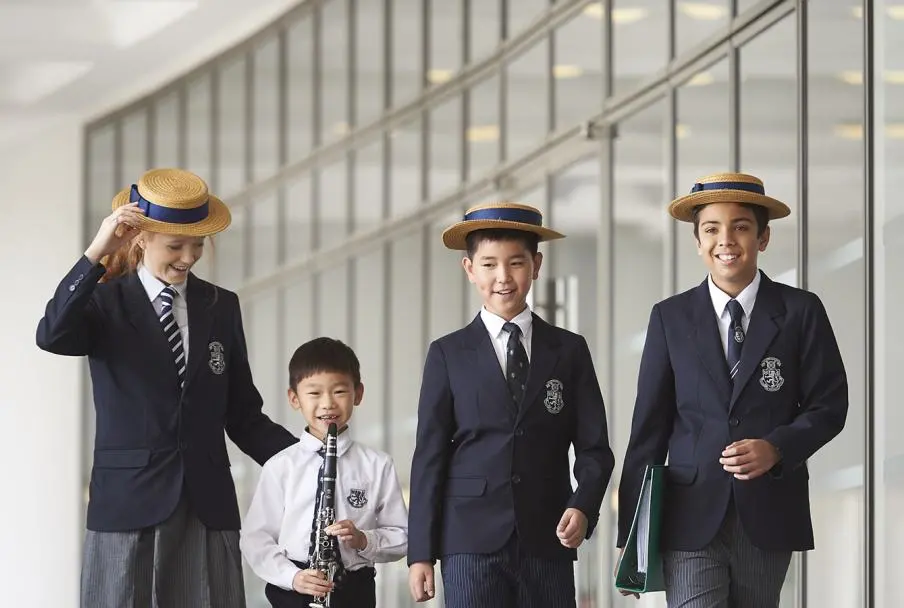 仅剩一周！哈罗国际全年级11月1日正式截止！错过又是一年