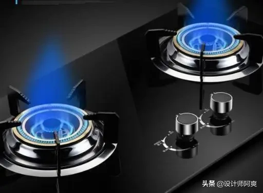 廚房燃氣灶到底怎么選?看完這篇再說話