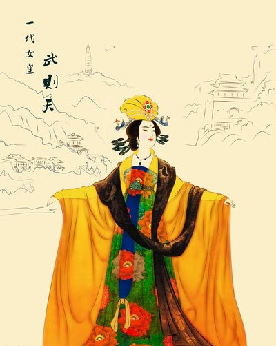 大明宫词电视剧刘涛(《大宋宫词》刘涛演绎刘娥传奇一生:村姑逆袭成为