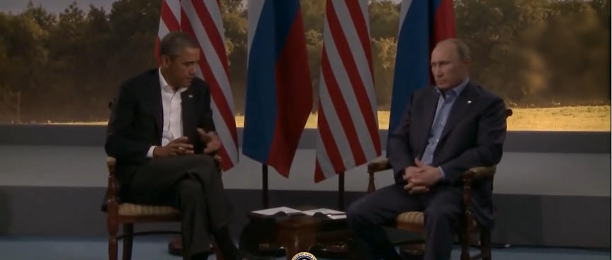 斯诺登是美国自导自演的骗局吗？