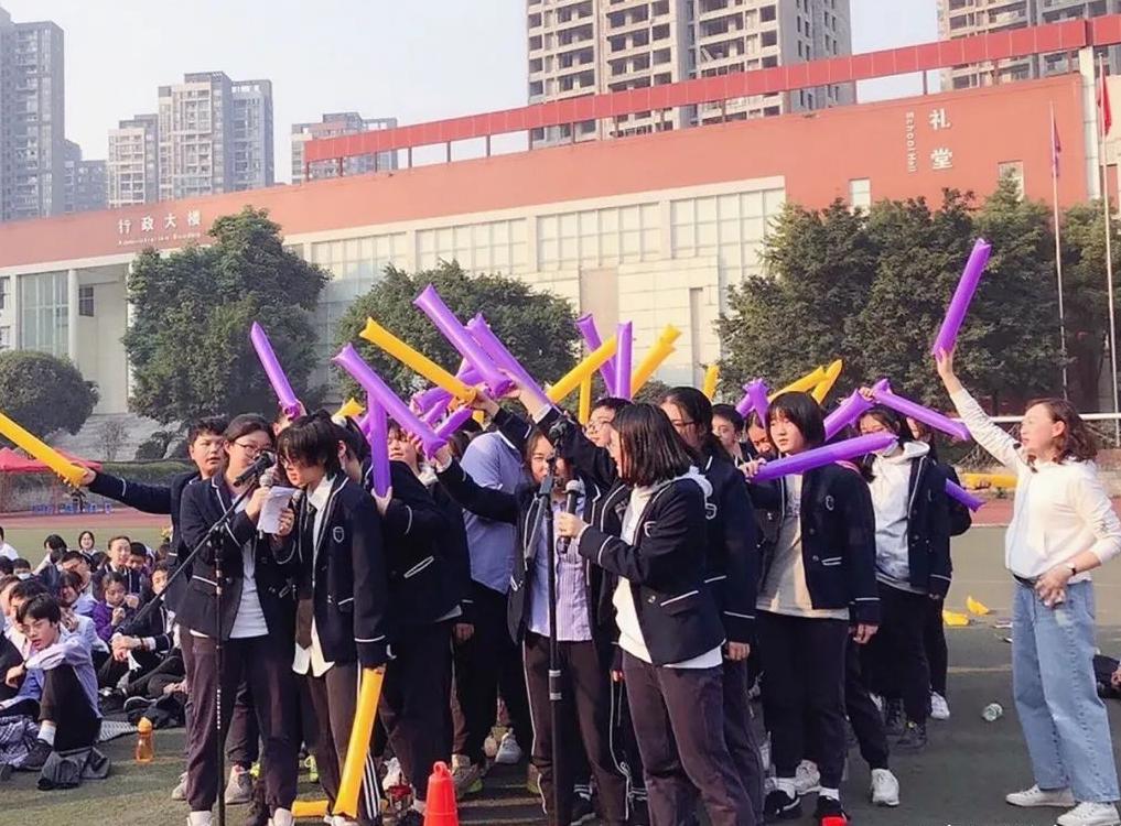 鲁能巴蜀中学 巴蜀四大校草是谁-小螳螂百科网