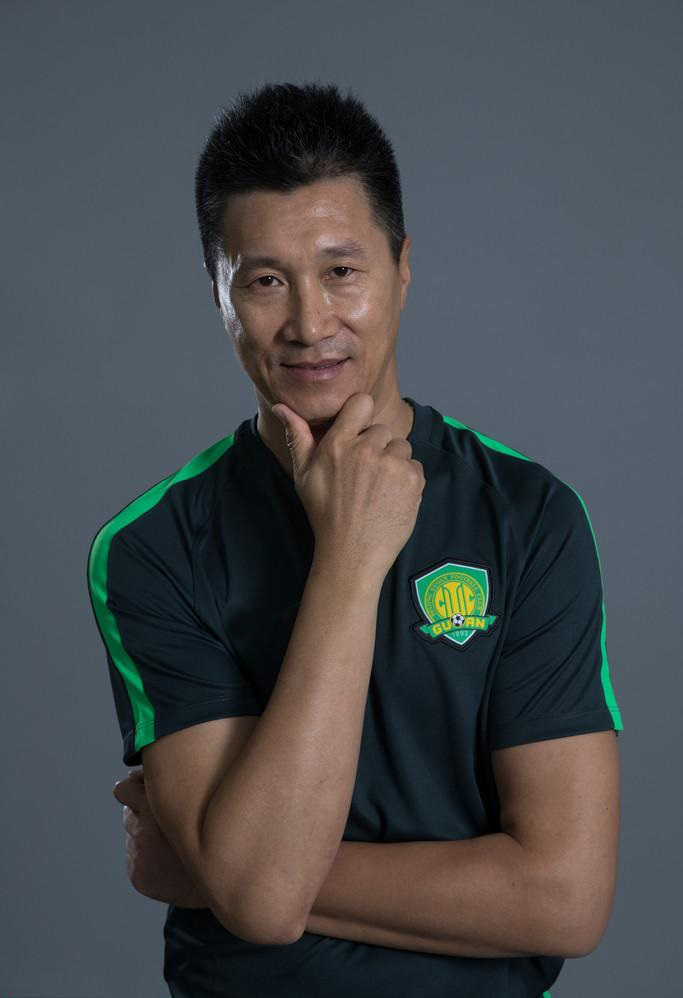 北京国安符宾(符宾:生在北京的河北人,720分钟不失球,45岁娶80后老师)