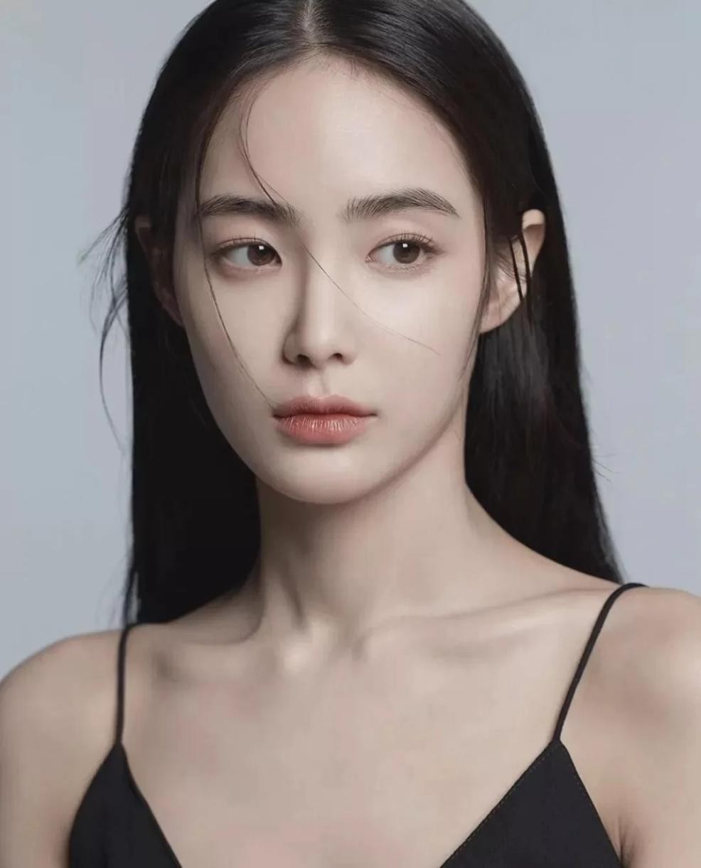 女生化妆高级比漂亮更重要淡雅的裸妆教程送你直男见了都喜欢