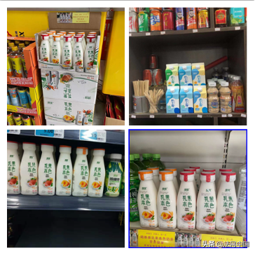 维维新品全新上市，嚼着吃的酸奶引爆全国代理风潮