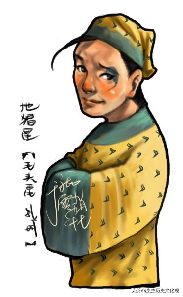 水浒q「水浒q传手游职业推荐」