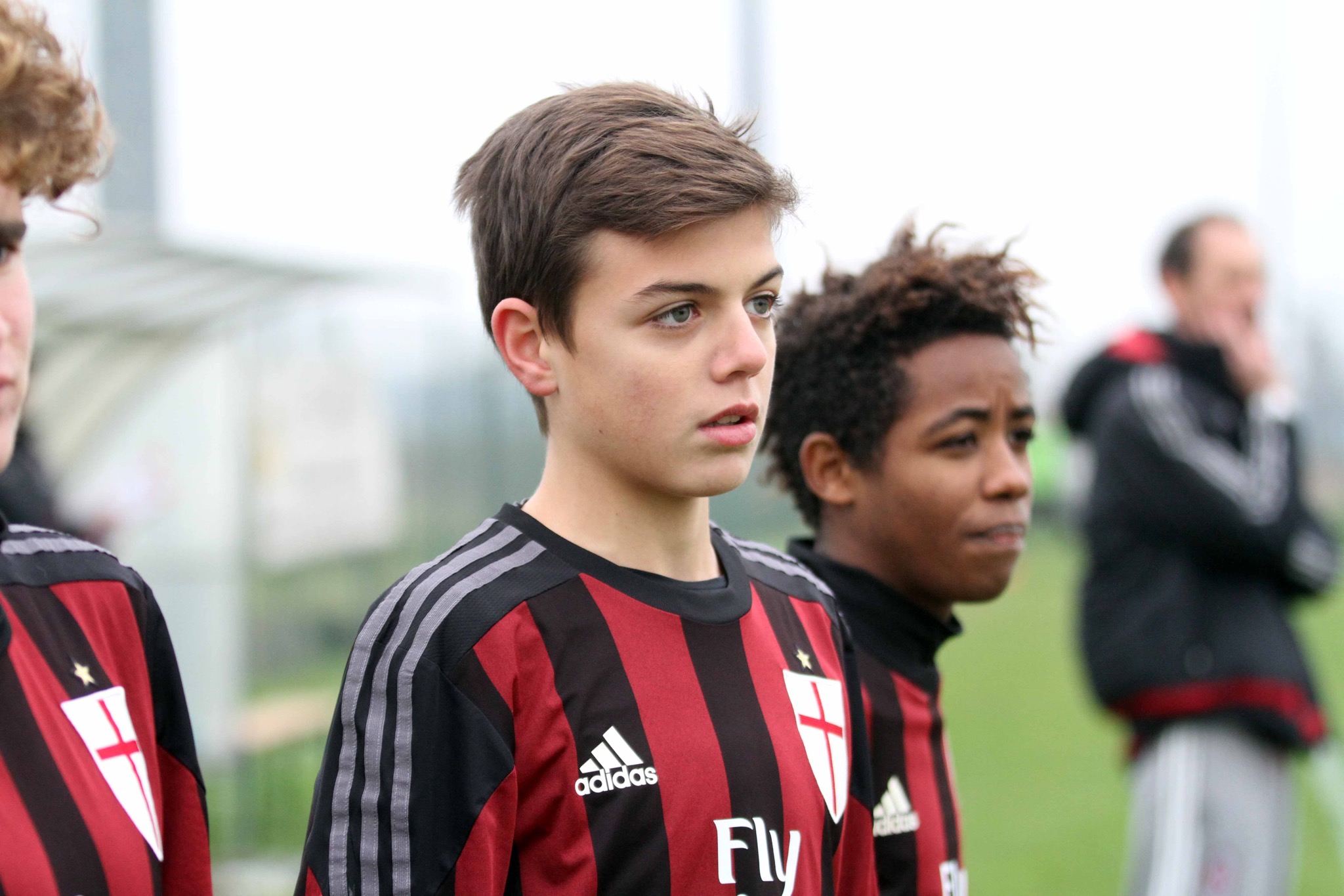 希望小马尔蒂尼不会在今天爆发（一文讲述马尔蒂尼家族编年史，百年意大利足球变迁都在这里）