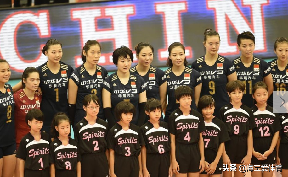 2015女排回放(巅峰回顾：2015年女排世界杯夺冠成为中国女排里约奥运会奠基石)