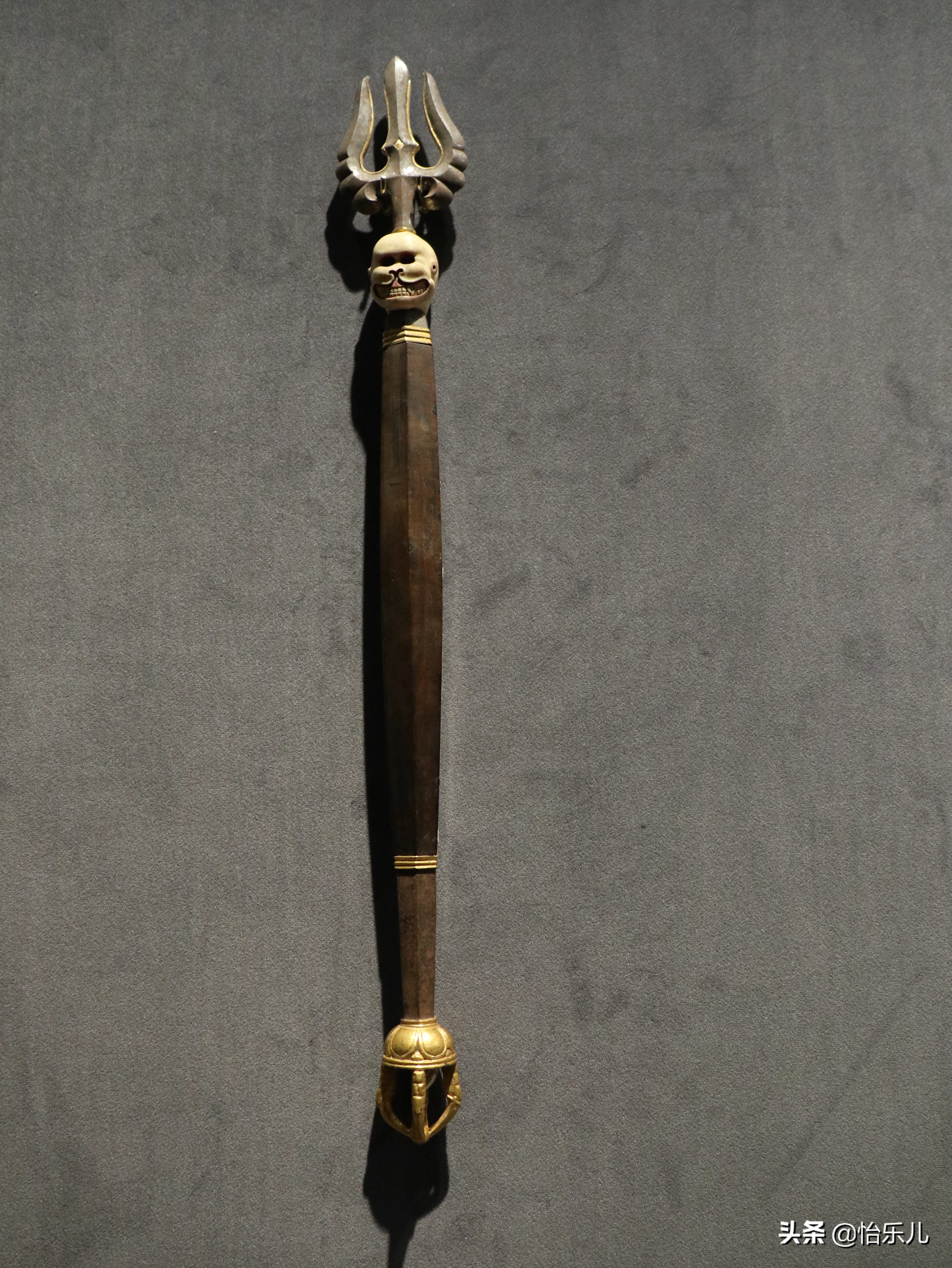 肉莲法器(肉莲法器的图片)-第6张图片