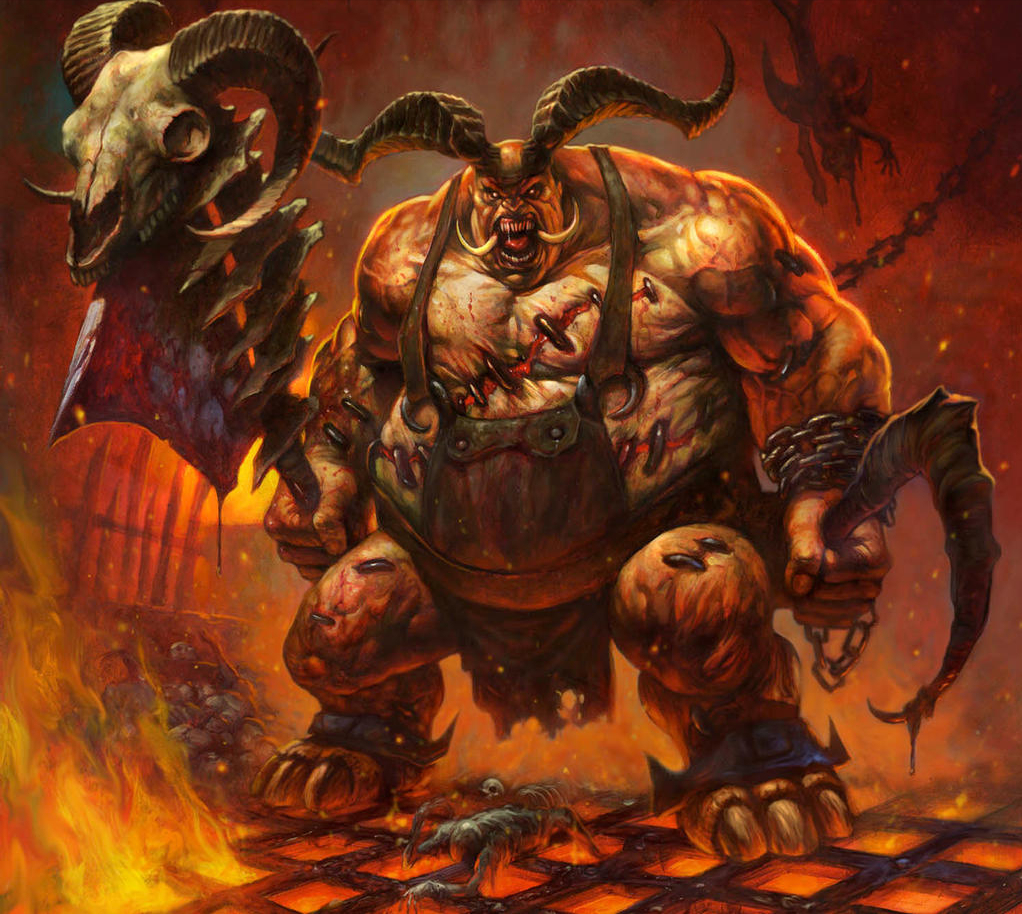 《暗黑破坏神》七大魔王会不会再次复活,来面对觉醒的奈非天