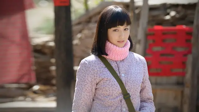 平凡的世界剧照（觉得爱情太苦就去看看这3个人的故事）