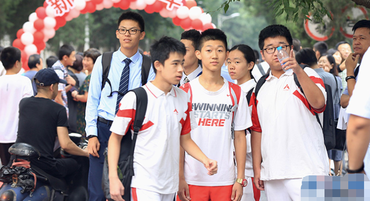 有哪些高中学校（全国中学排行榜出炉）