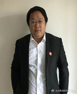 北大青鸟航天桥校区简介