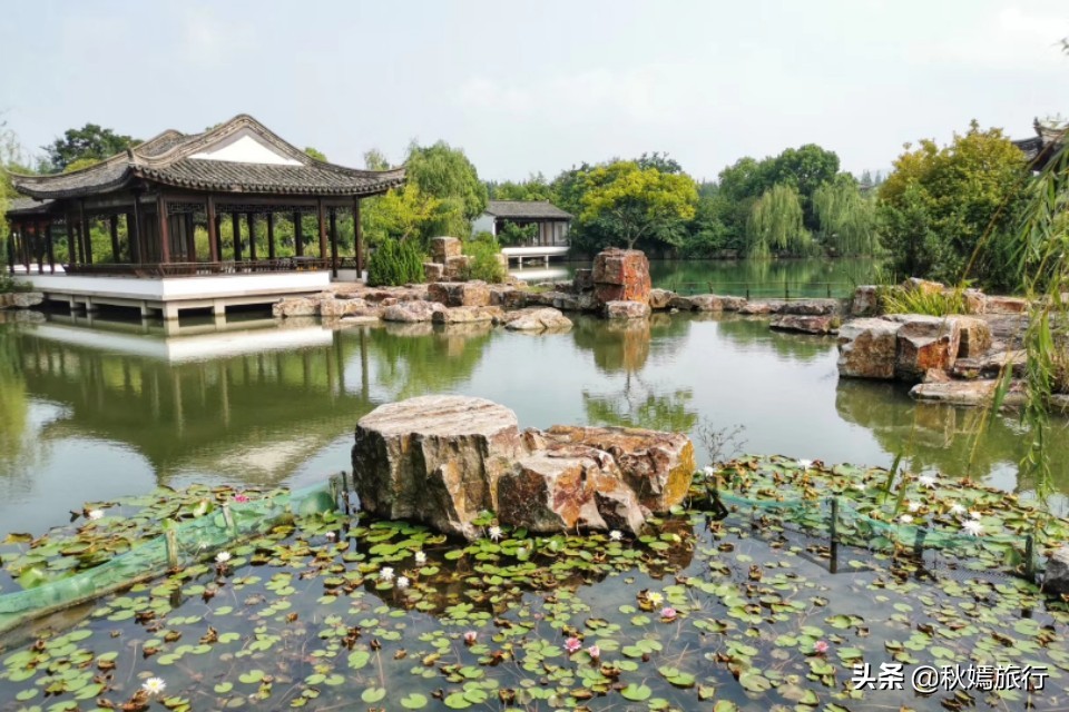 常熟旅游网,常熟旅游网园林卡充值