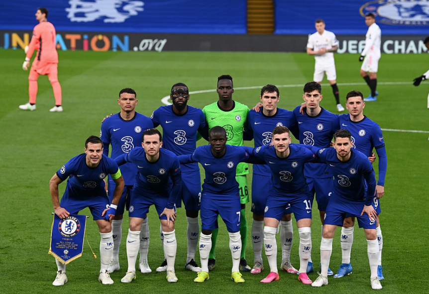 小阿扎尔对出场时间不满意(切尔西梦回2012?