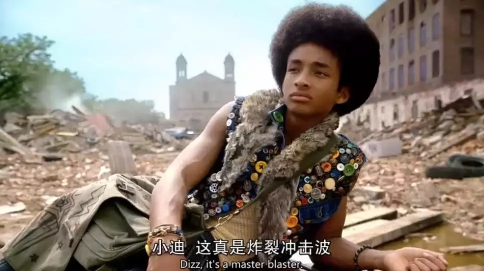 必看HipHop剧单,你看过其中几部?