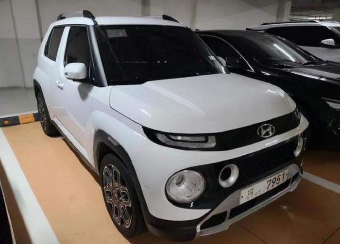 五菱宏光mini汽油版（强烈推荐的一款便宜的小微车型）