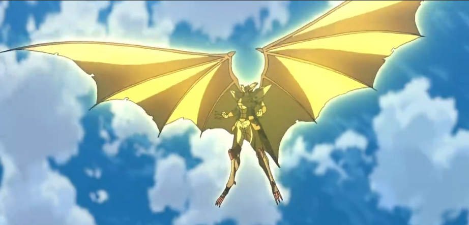 赤红之瞳》"帝具"赏析