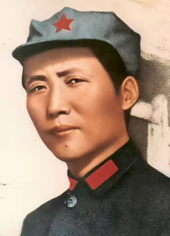 毛泽东怀念亡妻写下诗词《蝶恋花》，胡适却给出差评，这是为何？