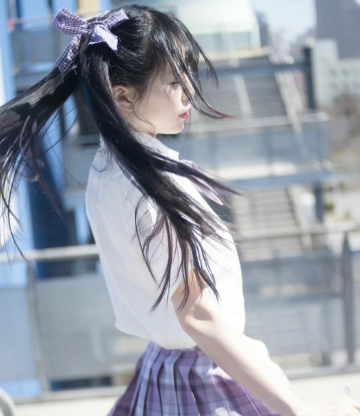 cba是什么的缩写什么意思（画师大佬分享北京JK，却被吐槽该叫CK，JK到底啥意思？）