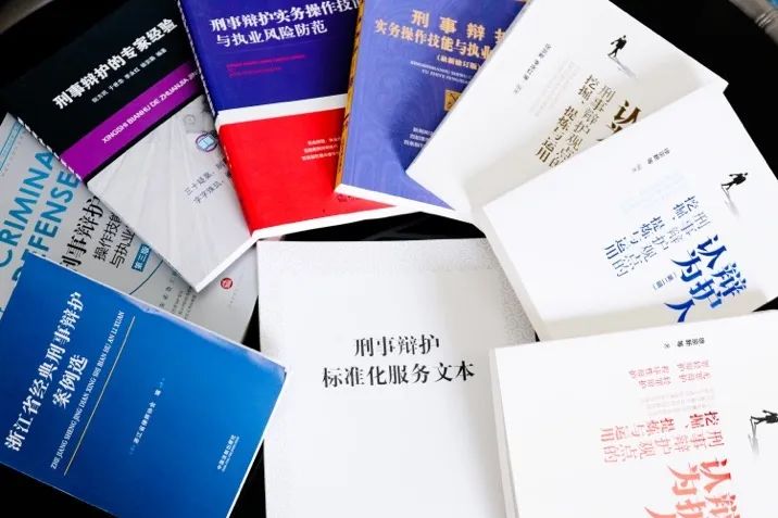 靖霖模式：刑事专业律所的全国布局