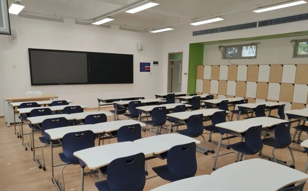 南昌一批学校今年9月将投入使用！这些楼盘将迎利好