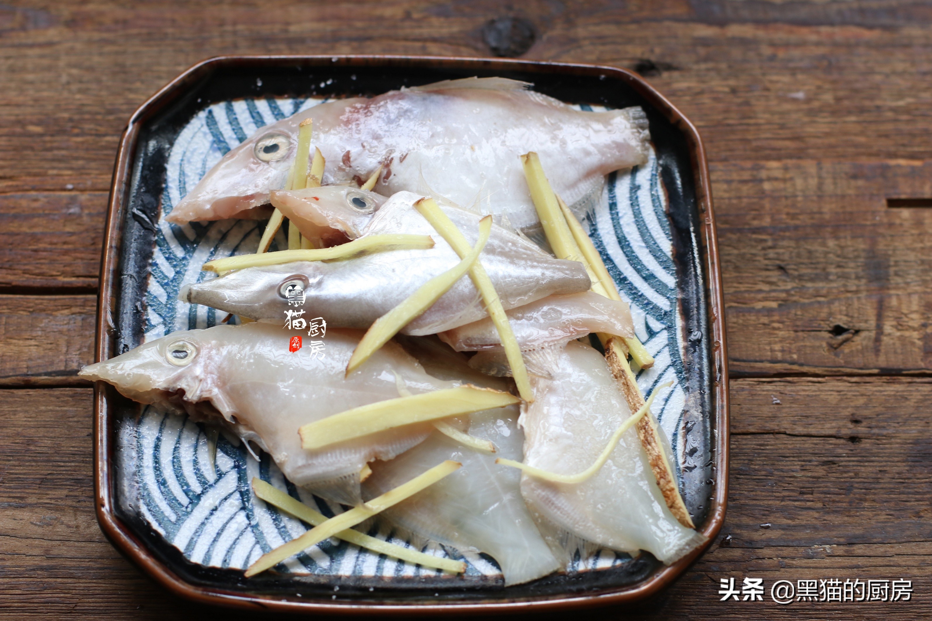 剥皮牛是什么鱼「精华」 _生活常识_小高教学网