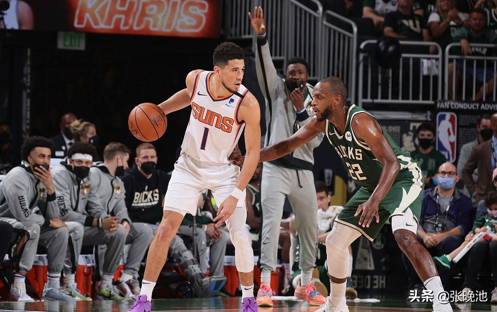 如何用NBA比分直播平台（今日！雄鹿PK太阳争夺NBA总决赛冠军点 CCTV5不转！这2大平台直播）