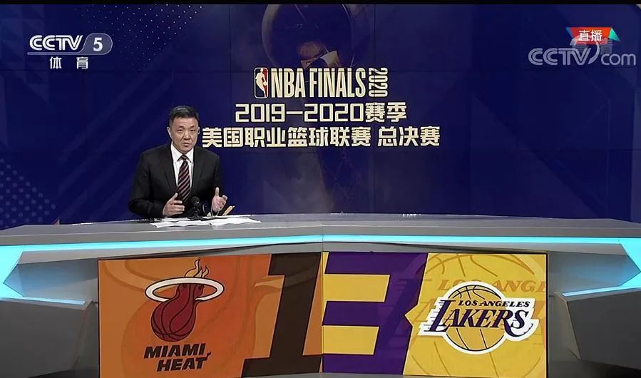 为什么nba中国赛很多人看(央视复播NBA，国人有必要困惑吗？)