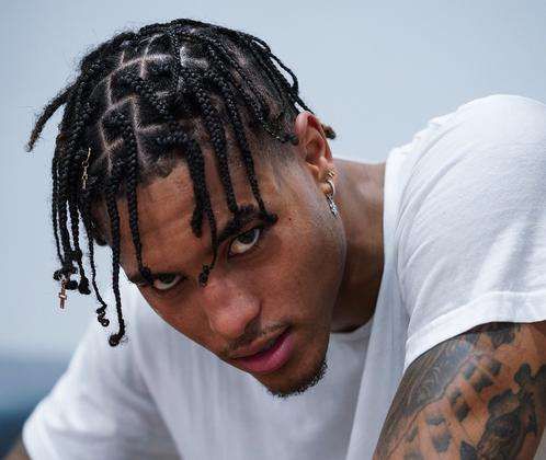 nba中哪些是帅哥（NBA隐藏6大帅哥：乌布雷新一代潮男，70分先生深受卡戴珊家族青睐）