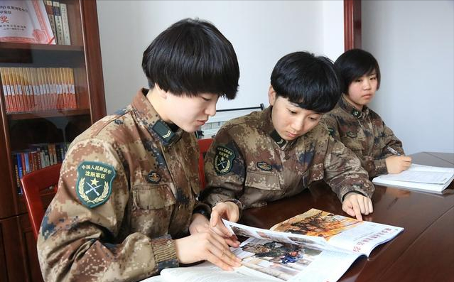 在校生当兵和毕业生当兵，除了待遇有2大差距之外，还有4大区别