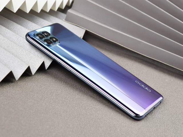 opporeno4se参数配置详情（详解1款手机参数）