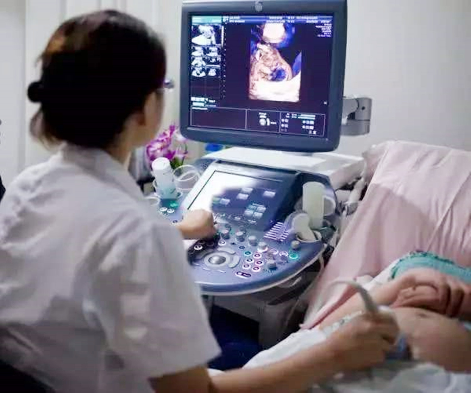 多少周做nt(作为怀孕12周最重要的孕检项目) - 青木春