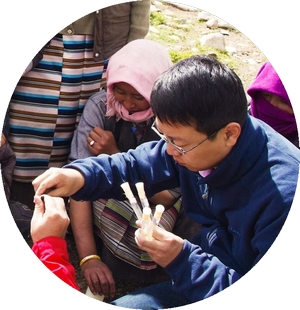 索化夷：匠心“酿”造 “微”而不微