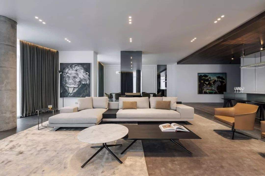 想买顶楼又怕闷热？别着急，这些装修方法可以解决问题