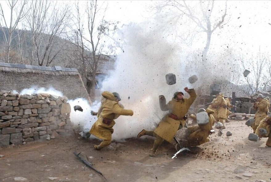 一泡尿送走日军高级指挥官，42年后日本公布真相，老兵才知立大功