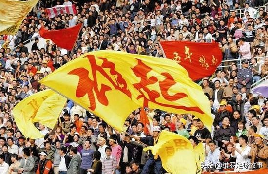 中超为什么没安徽球队(盘点｜叹息，十大省份竟无中超球队，昔日豪门化为历史尘埃)