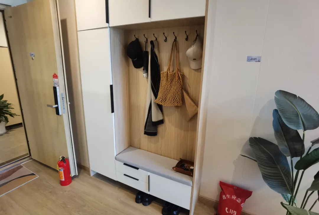 龙湖做公寓怎么会这样