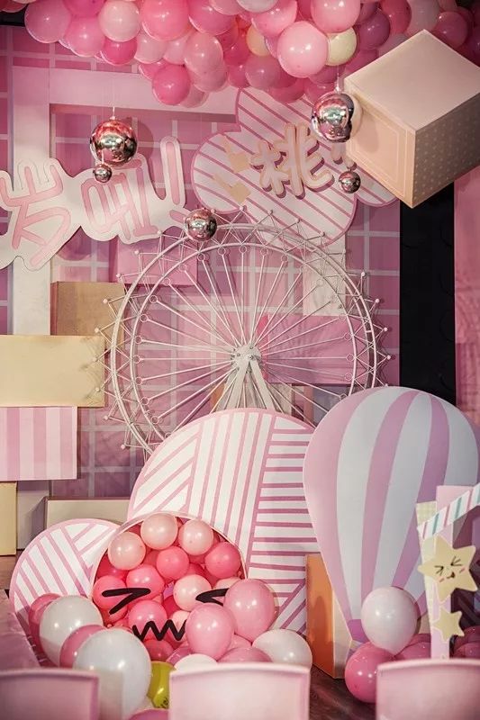 「郑州·二七万象城」这家700㎡梦幻双层亲子餐厅！谁来谁尖叫！