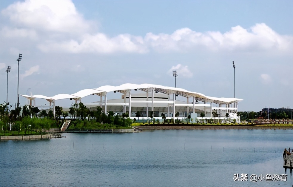 23个省中，2020年省内排名前5的大学！江西篇