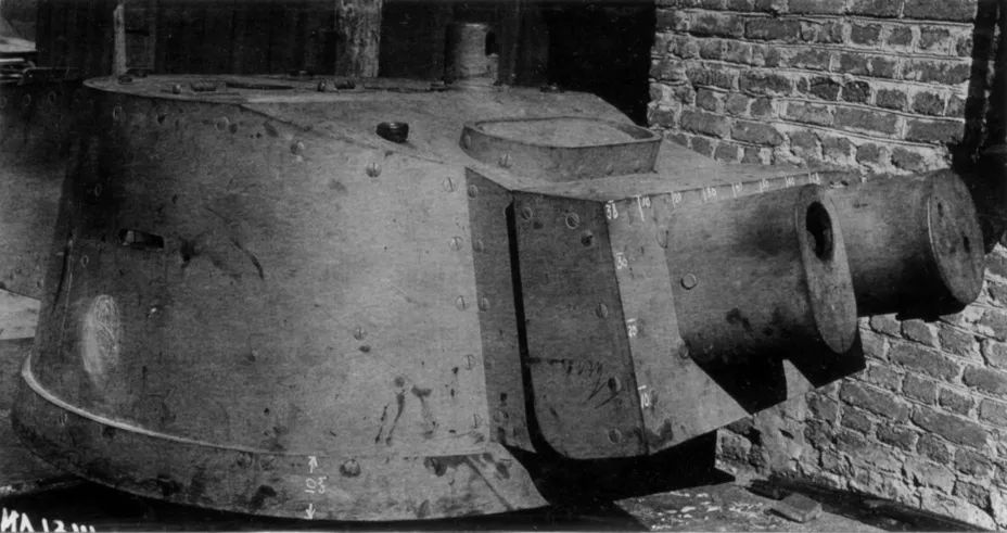 波兰球二战日本（拳打II号，脚踩T-26：波兰二战最强坦克7TP的实战与测试）