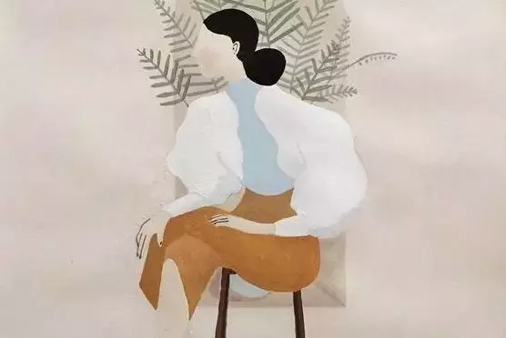 人生的三把钥匙，写的真好！