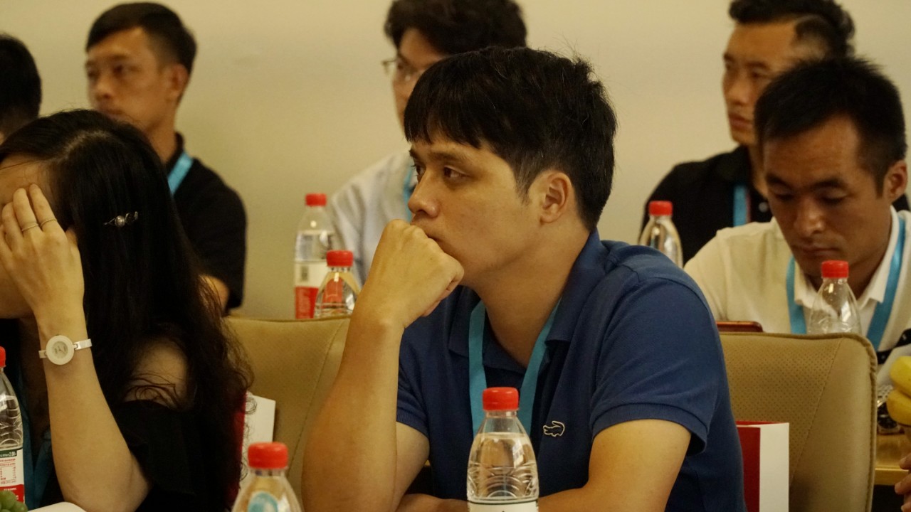 2019年云桂艺术教育交流会取得圆满成功