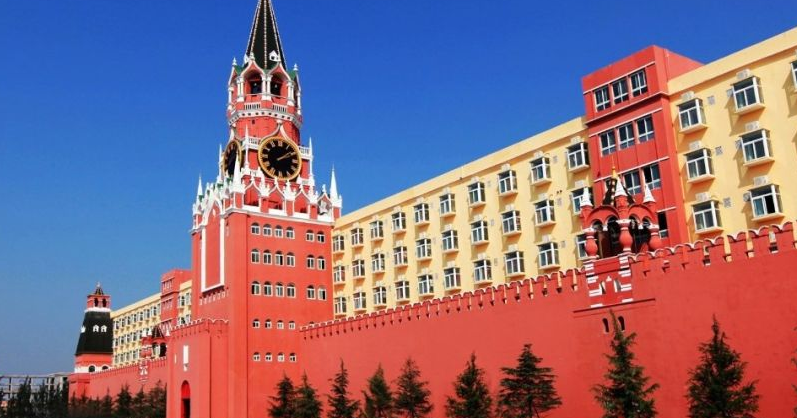 郑州一大学近期热度直线上升，景色不输于北大清华，却好评不多