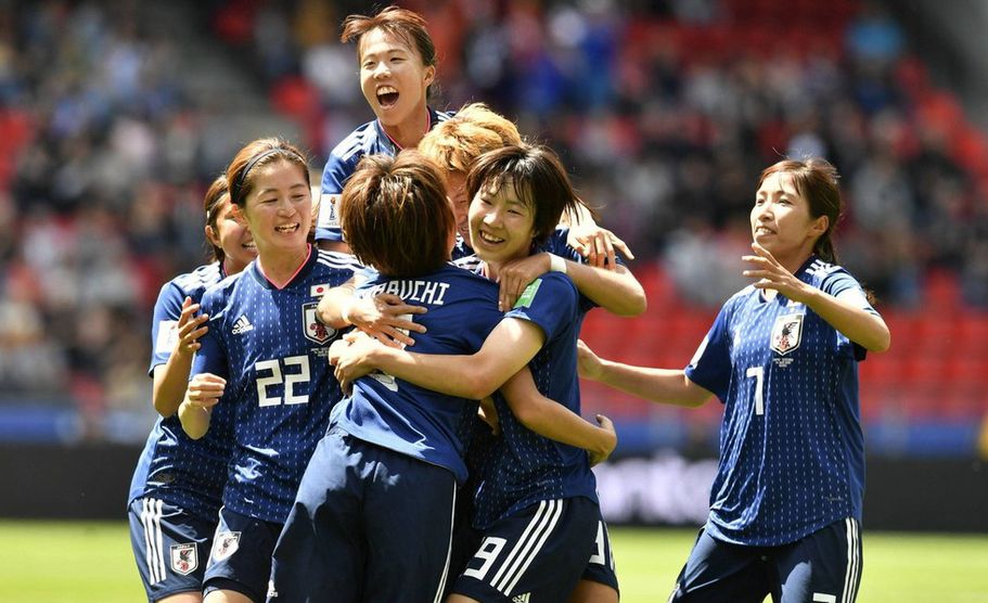 女足世界杯已出线球队(3-0！女足世界杯69个小时诞生9支出线球队：欧洲6支亚洲只有1支)