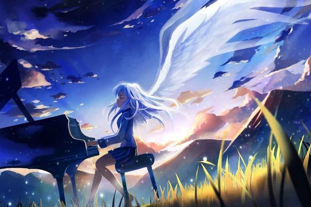 什么神仙二次元女神榜？毛利兰都有，爱蜜莉雅排25名，好没排面