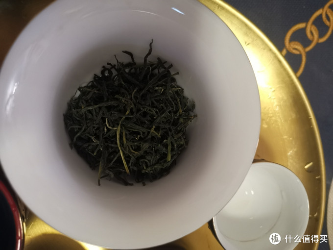 蒙顶甘露产地（蒙顶甘露茶产地）-第14张图片-科灵网