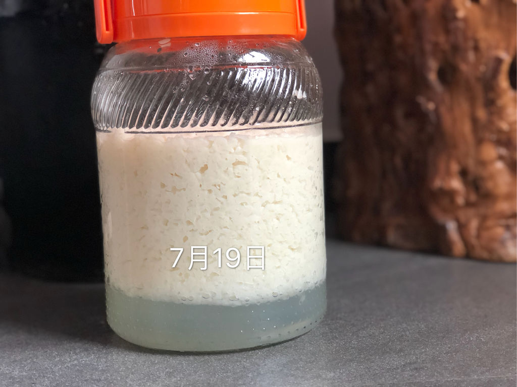这就是自酿米酒（醪糟）最详细的做法，没有之一，现在做温度正好
