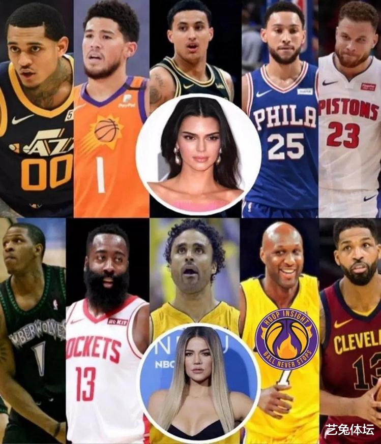 网红曝与nba球星有染,再上演私生子认父)