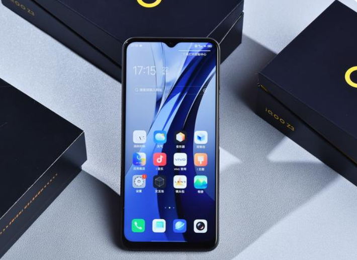 0—1999元手機性價比排行榜：Redmi K30第三